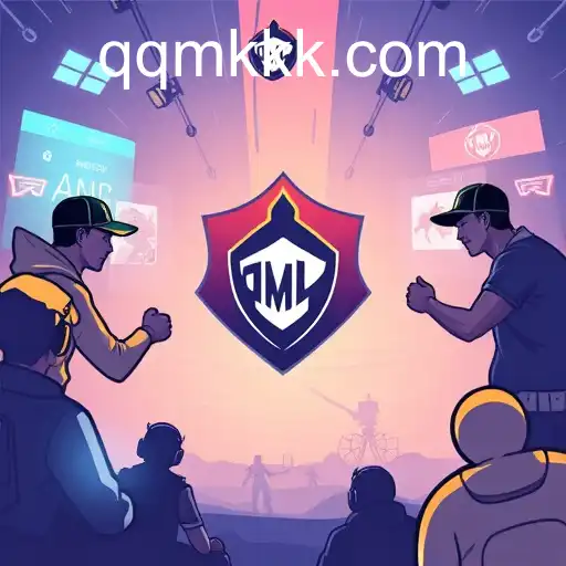 Comunidade Jogadores