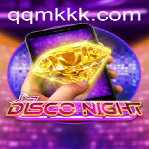 Descubra o Mundo de DiscoNightM: O Jogo Inovador de QQMK.COM