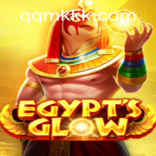 Descubra a Aventura Mística de EgyptsGlow com QQMK.COM