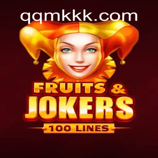 Explorando o Universo de FruitsAndJokers100 com QQMK.COM