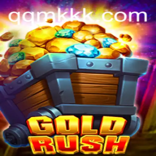 GoldRush: Um Mergulho no Universo de Aventura do QQMK.COM