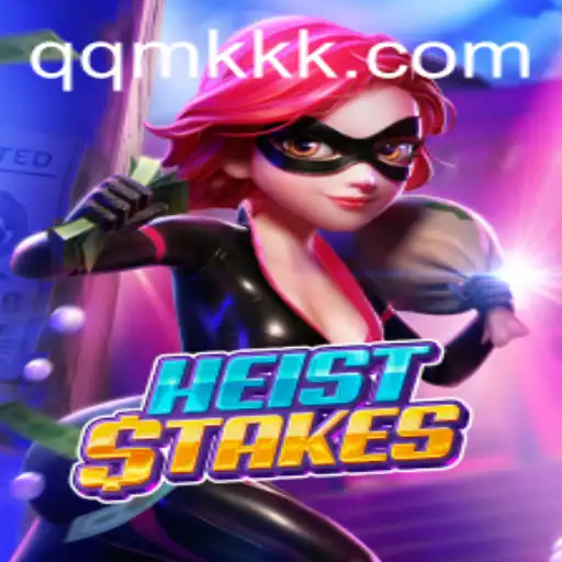 Explorando o Universo de HeistStakes: O Jogo Mais Empolgante de Estratégia e Aventura