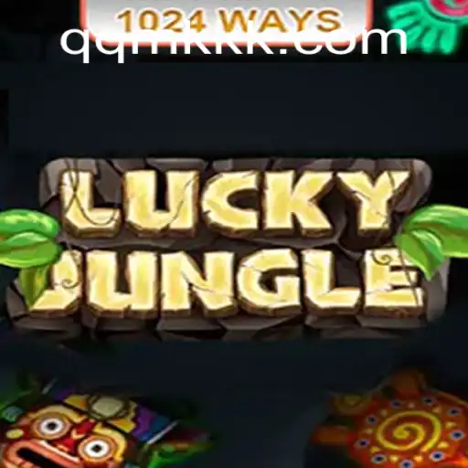 Explorando o Mundo de LuckyJungle1024: Um Guia Completo para o Novo Fenômeno dos Jogos Online