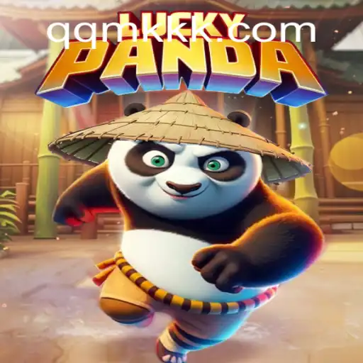Explorando o Fascinante Mundo de LuckyPanda: Jogo de Estratégia e Diversão