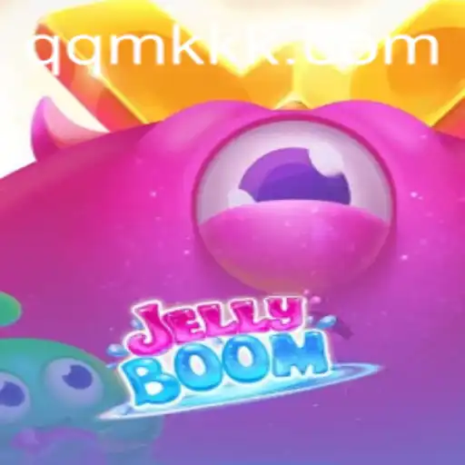 JellyBoom: Explorando as Regras e Mecânicas do Novo Jogo da QQMK.COM