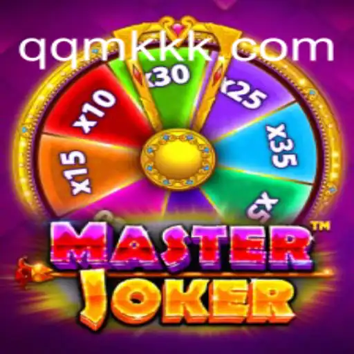 Desvendando MasterJoker: Um Mergulho no Mundo de QQMK.COM