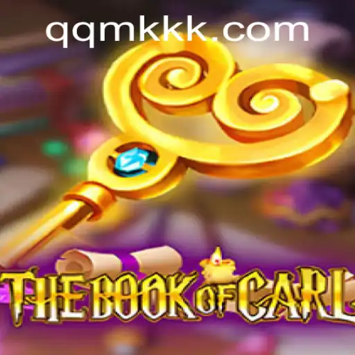 Descobrindo 'TheBookofCarl': Uma Aventura Inovadora no Mundo dos Jogos