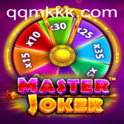 Desvendando MasterJoker: Um Mergulho no Mundo de QQMK.COM