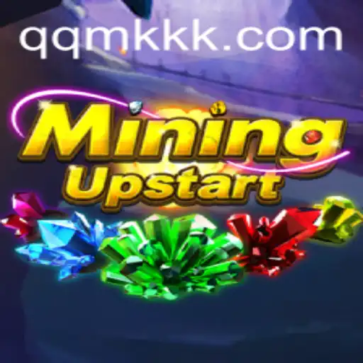 MiningUpstart: Um Novo Fenômeno no Mundo dos Jogos