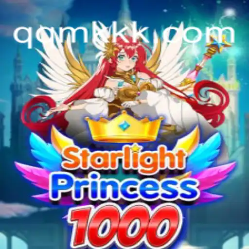 StarlightPrincess1000: Uma Nova Experiência de Jogo com QQMK.COM