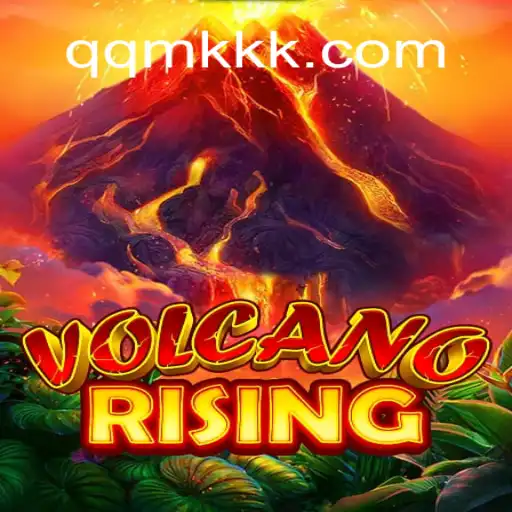Explorando o Mundo Vibrante de VolcanoRising