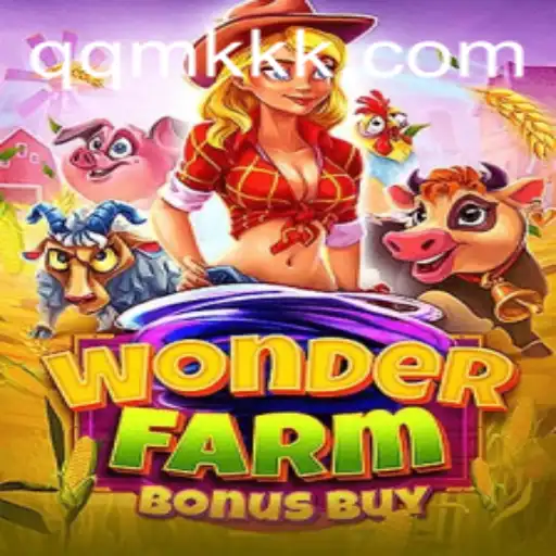 WonderFarmBonusBuy: Uma Jornada de Diversão e Recompensas